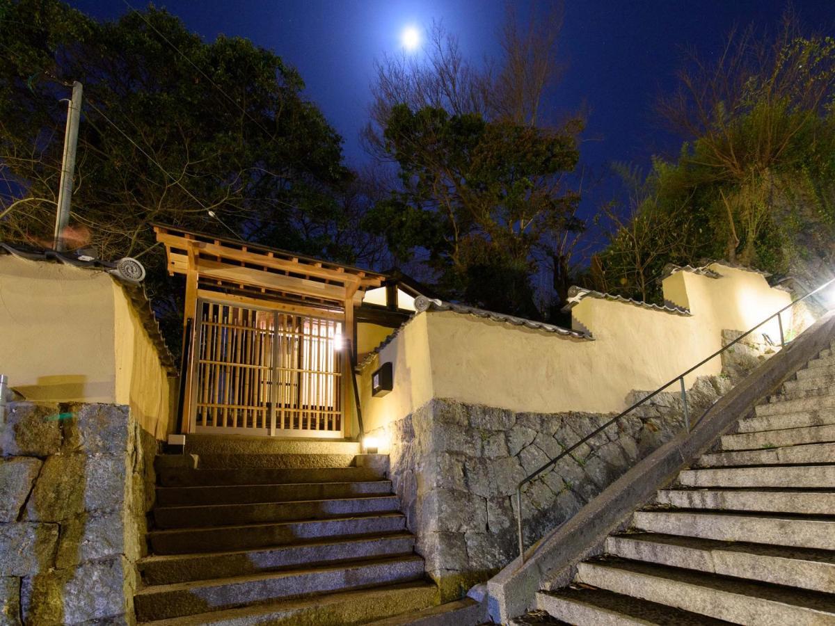 Onomichi Senkouji Sakano Rian Fuu Exterior foto