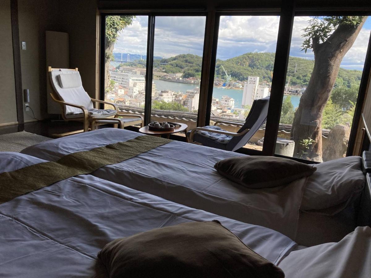 Onomichi Senkouji Sakano Rian Fuu Exterior foto