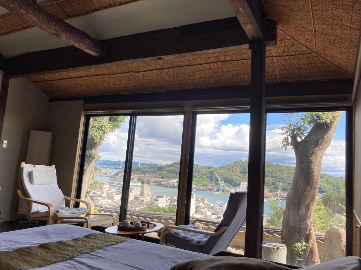Onomichi Senkouji Sakano Rian Fuu Exterior foto