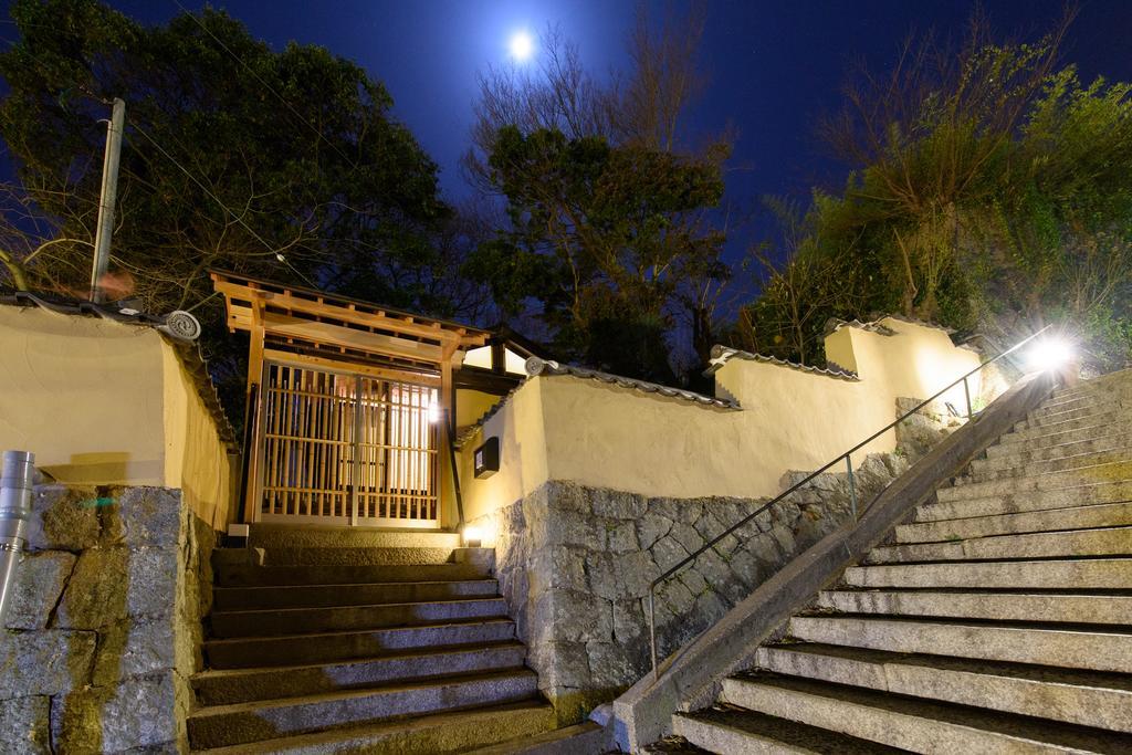 Onomichi Senkouji Sakano Rian Fuu Exterior foto