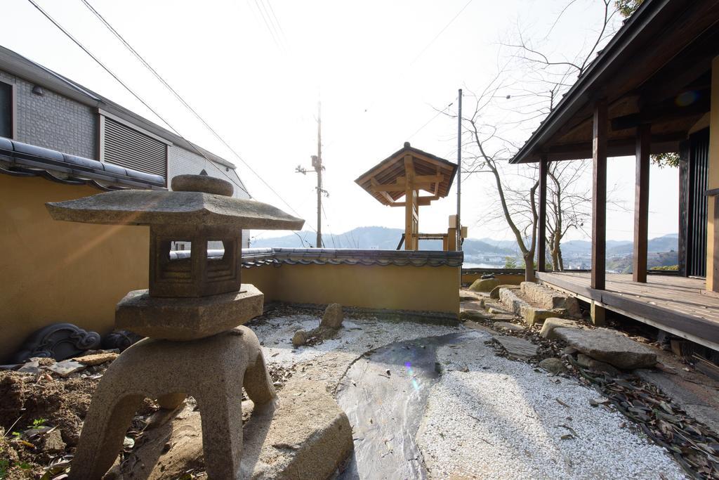 Onomichi Senkouji Sakano Rian Fuu Exterior foto