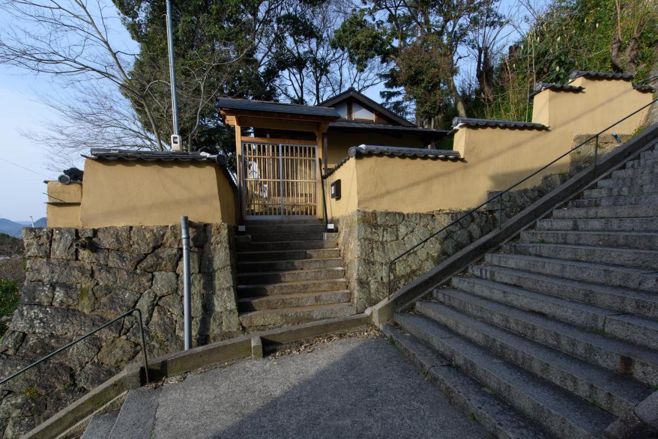 Onomichi Senkouji Sakano Rian Fuu Exterior foto